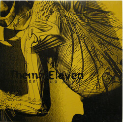 Thema Eleven Choose Your Beast DCLXVI Vinyl LP USED