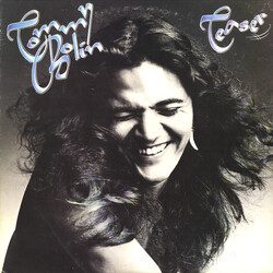Tommy Bolin Teaser Vinyl LP USED