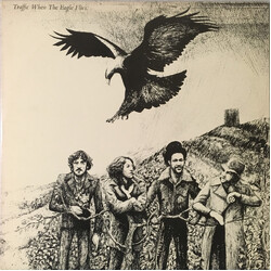Traffic When The Eagle Flies Vinyl LP USED