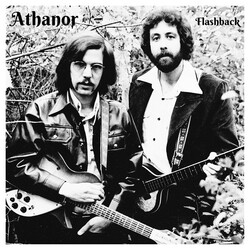 Athanor (5) Flashback Vinyl LP USED
