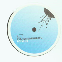 Volker Dornhagen Polylux Vinyl 12" USED
