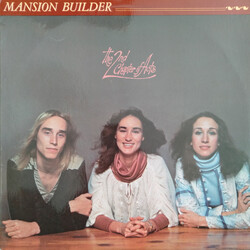2nd Chapter Of Acts Mansion Builder Vinyl LP USED
