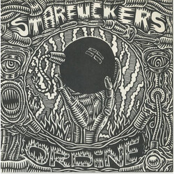 Starfuckers Ordine VINYL 7" USED