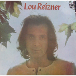 Lou Reizner Lou Reizner Vinyl LP USED
