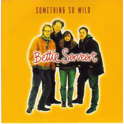 Bettie Serveert Something So Wild USED VINYL 7INCH