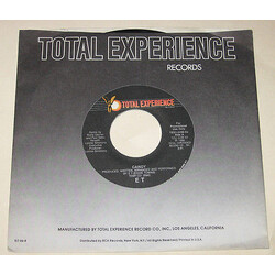 Eddie Towns Candy USED VINYL 7INCH 45 RPM PROMO