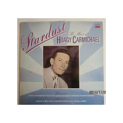 Various Stardust - The Music Of Hoagy Carmichael Vinyl LP USED