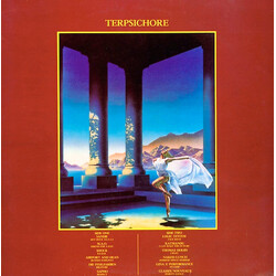 Various Terpsichore (Silly Not To) Vinyl LP USED