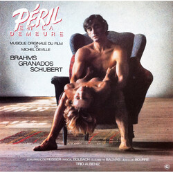 Various Péril En La Demeure Vinyl LP USED