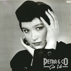 Petra & Co Ca Va VINYL 12" USED