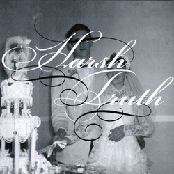 Harsh Truth (2) Harsh Truth USED VINYL 7INCH