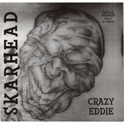 Skarhead / 25 Ta Life Skarhead / 25 Ta Life USED VINYL 7INCH SINGLE