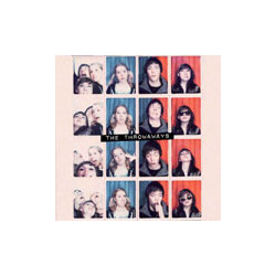 Spastic Panthers / The Throwaways (2) Spastic Panthers / The Throwaways USED VINYL 7INCH 45 RPM