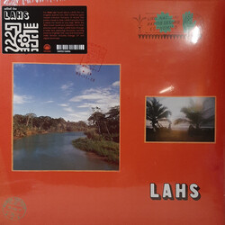Allah-Las LAHS Vinyl LP USED