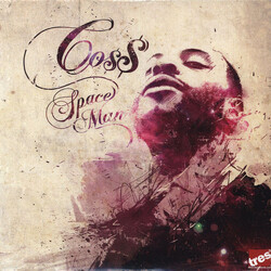 Co$$ Spaceman USED VINYL 12INCH