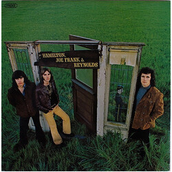 Hamilton, Joe Frank & Reynolds Hamilton, Joe Frank & Reynolds Vinyl LP USED