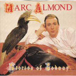 Marc Almond Stories Of Johnny VINYL 7" USED