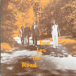 Tom Prin Trio / Penney Perkins Two For The Road Vinyl LP USED