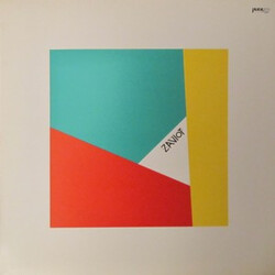 Zaviot Zaviot Vinyl LP USED