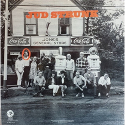 Jud Strunk Jones General Store Vinyl LP USED