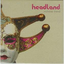 Headland Nicholas Trend USED VINYL 7INCH