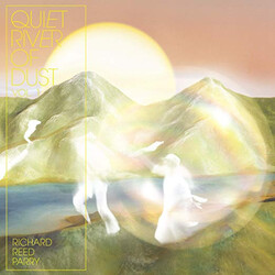 Richard Reed Parry Quiet River Of Dust Vol. 1 Vinyl LP USED