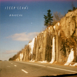 Steep Leans Naukeag Vinyl LP USED