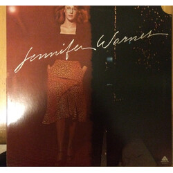Jennifer Warnes Jennifer Warnes Vinyl LP USED