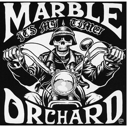 Marble Orchard (2) It's My Time USED VINYL 7INCH 45 RPM
