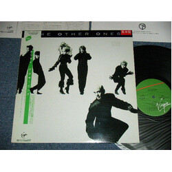 The Other Ones The Other Ones Vinyl LP USED