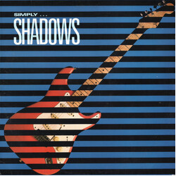 The Shadows Simply ... Shadows Vinyl LP USED