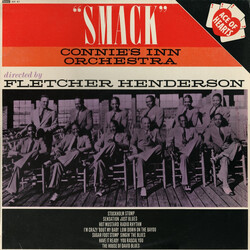 Connie's Inn Orchestra / Fletcher Henderson "Smack" Vinyl LP USED