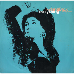 Kicking Back / Taxman Everything VINYL 12" USED