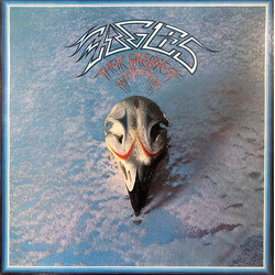 Eagles Their Greatest Hits 1971-1975 Vinyl LP USED