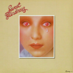 Sweet Blindness Sweet Blindness Vinyl LP USED
