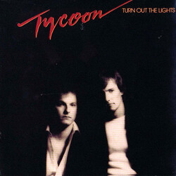 Tycoon (3) Turn Out The Lights Vinyl LP USED