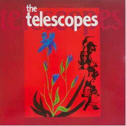The Telescopes Precious Little USED VINYL 12INCH 45 RPM SINGLE