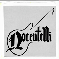 Nocentelli We Put The Rock In Your Roll USED VINYL 7INCH 45 RPM STEREO