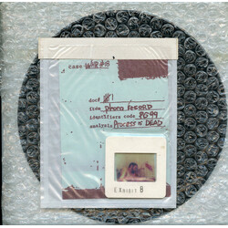 Pg.99;Process Is Dead Document #6 USED VINYL 7"