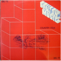 Steve Gray / Kevin Peek Country Folk Vinyl LP USED