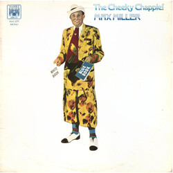 Max Miller The Cheeky Chappie! Vinyl LP USED