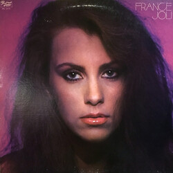 France Joli France Joli Vinyl LP USED