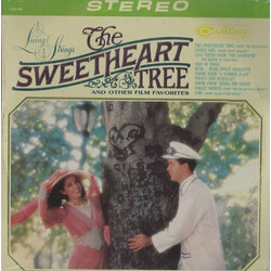 Living Strings The Sweetheart Tree And Other Film Favorites Vinyl LP USED