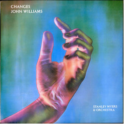 John Williams (7) Changes Vinyl LP USED