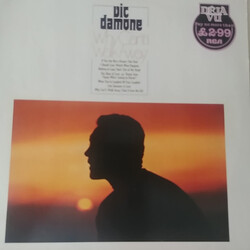 Vic Damone Why Can't I Walk Away Vinyl LP USED