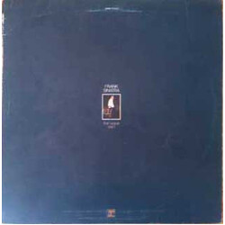 Frank Sinatra The Voice Vol.1 Vinyl LP USED
