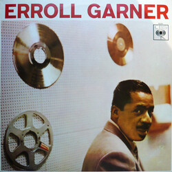 Erroll Garner Erroll Garner At The Piano Vinyl LP USED
