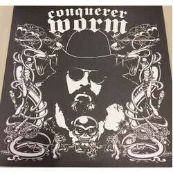 Conquerer Worm Conquerer Worm Vinyl LP USED