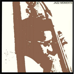 George Shearing Trio Jazz Moments Vinyl LP USED