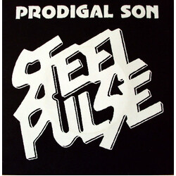 Steel Pulse Prodigal Son VINYL 7" USED